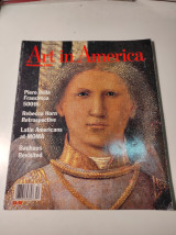 Art in America, No. 12, December 1993