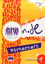 In. De 1 Woerterheft A2