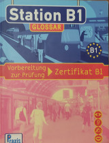 Station B1