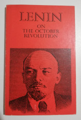 Lenin on the October Revolution