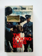 The looking-glass war