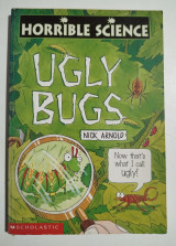 Ugly Bugs