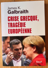 Crise grecque, tragédie européenne