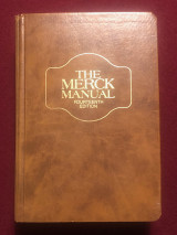 The Merck Manual of Diagnosis and Therapy - Fourteenth Edition