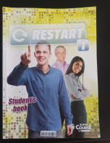 Restart 1 Student's Book
