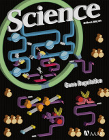 Science, Volume 319, No.5871, 28 March 2008