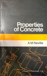 Properties of Concrete