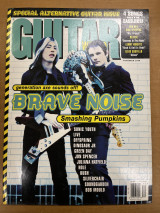Guitar World 12/1995