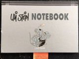 Uli Stein Notebook