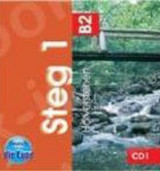 STEG 1 B2 CD (4) MUENDLICHER AUSDRUCK & HOERVERSTEHEN