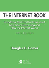 The internet book