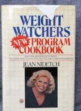 Weight Watchers New Program Cookbook