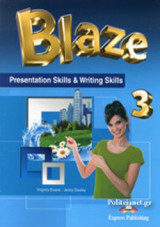 Blaze 3
