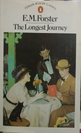 The Longest Journey
