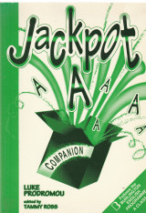 Jackpot A Companion