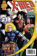 X-Men 2099, Vol. 1 #35