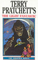 Terry Pratchett's The Light Fantastic