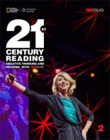 21st Century Reading 2- Creative Thinking and Reading with TED Talks