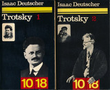 Trotsky, le prophète désarmé, 1921-1929