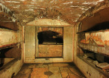 Κάρτα - Roma - Catacombe di S. Callisto (2)