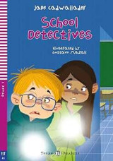 School Detectives