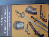 Antique arms and armour
