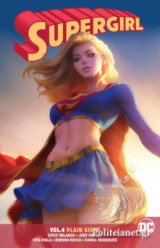 Supergirl (volume 4)