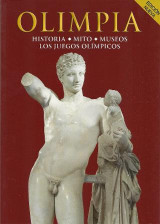 Olimpia: Historia - mito - museos - los juegos οlímpicos
