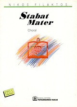 Stabat Mater: Choral: 1988