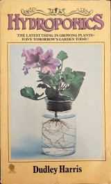 Hydroponics - growing plants without soil