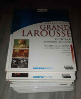 Grand Larousse Universel
