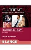 Current Diagnosis & Treatment Cardiology 3rd edition