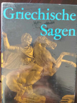 Griechische Sagen