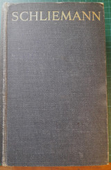 Schliemann of Troy