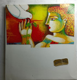 Β. Σπεράντζας Ατομική έκθεση ζωγραφικής 2010