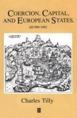 Coercion, capital and european states