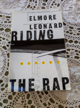 Riding the rap