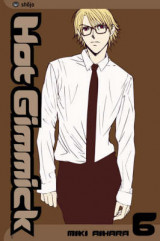 Hot Gimmick, Vol. 6 v. 6