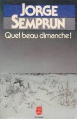 Quel beau dimanche!