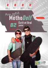 Mon Petit Methodelf B2, Junior