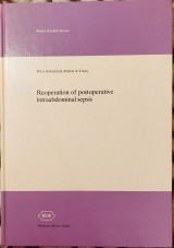 Reoperation for postoperative intraabdominal sepsis