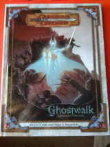 Ghostwalk campaign option