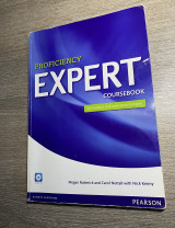 Proficiency Expert Coursebook