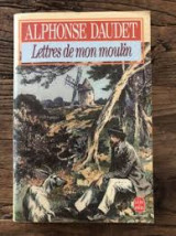 Lettres de mon moulin