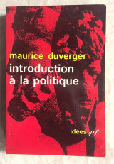 Introduction à la politique