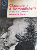 Classicism & romanticism