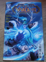 World of Warcraft, τεύχος #13