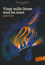 Vingt mille lieues sous les mers