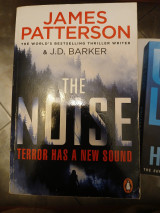 The noise