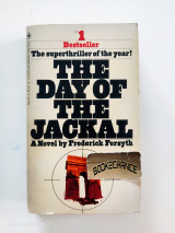 The day of the Jackal